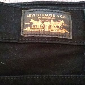 LEVI STRAUSS & Co Jeans 16P